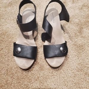 Comfort Plus Wedges